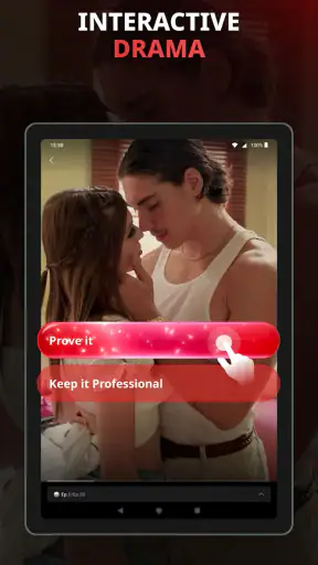 ReelShort - Stream Drama & TV screenshot 9
