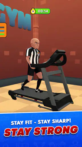 Referee Simulator 3D screenshot 12