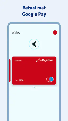 RegioBank screenshot 5