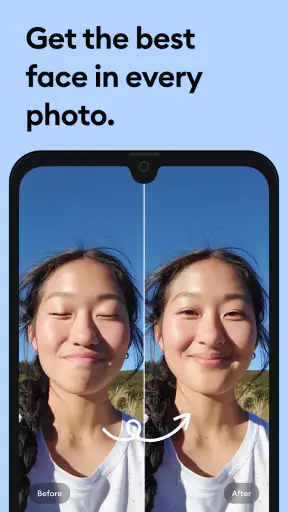 Remini - AI Photo Enhancer screenshot 2