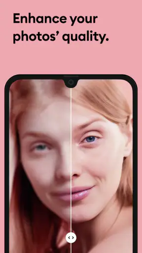 Remini - AI Photo Enhancer screenshot 7