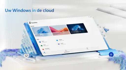 Windows App screenshot 6