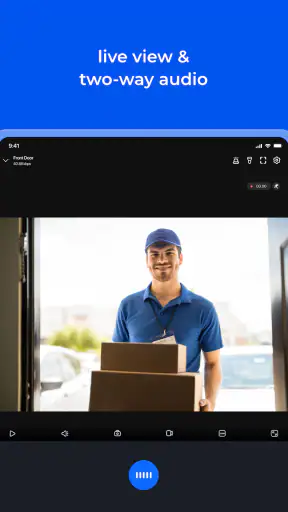 Reolink screenshot 10