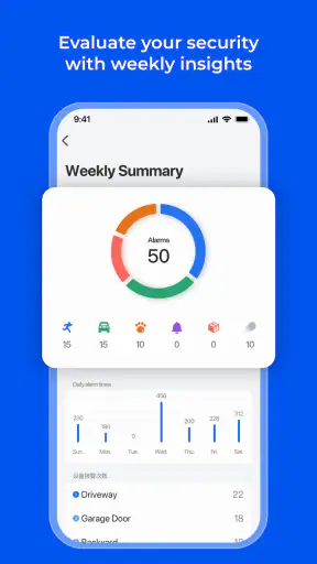 Reolink screenshot 6