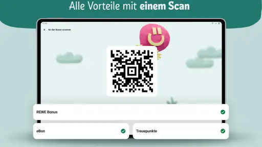 REWE - Supermarkt screenshot 12
