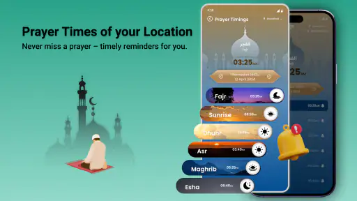 Richting digitale gyrokompas screenshot 10