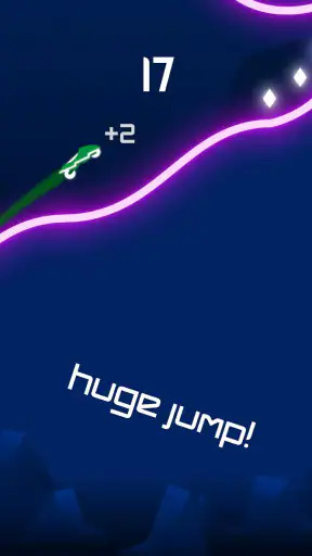 Rider – Stunt Bike Racing screenshot 1
