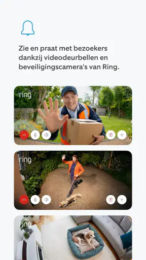 Ring - Always Home screenshot 2