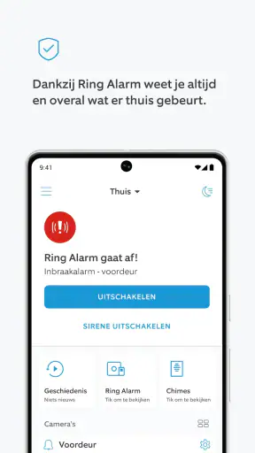 Ring - Always Home screenshot 3