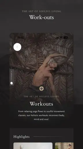 RITUALS - Cosmetics screenshot 5