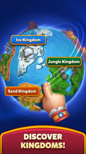 Royal Kingdom screenshot 10