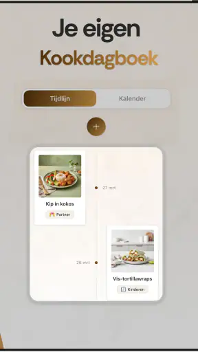 Rudolph's Kitchen - Recepten screenshot 10