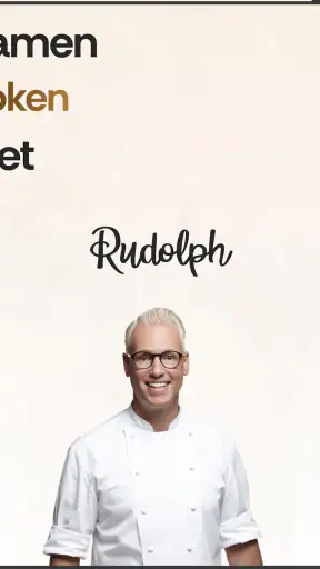 Rudolph's Kitchen - Recepten screenshot 7