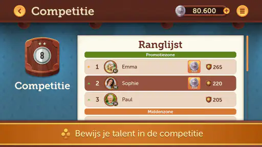 Rummi - een kaartklassieker screenshot 2