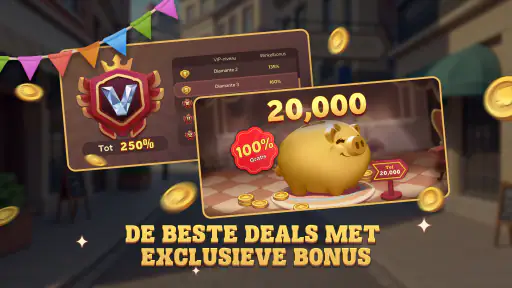 Rummy City : Cozy & Classic screenshot 10