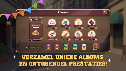 Rummy City : Cozy & Classic screenshot 8