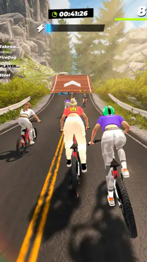 RUSH: Xtreme screenshot 10