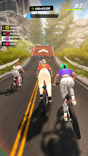 RUSH: Xtreme screenshot 3