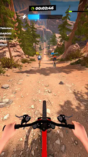 RUSH: Xtreme screenshot 8