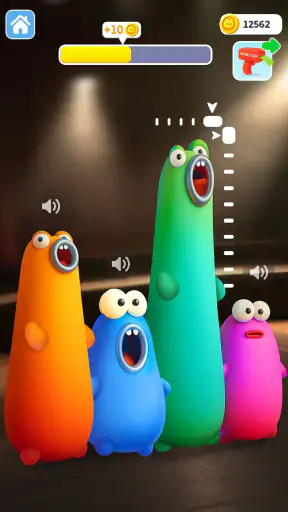 Satisfying Toys : Calm Games screenshot 2