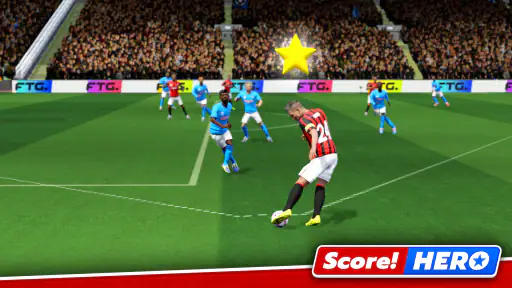 Score! Hero screenshot 7