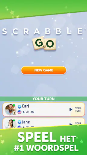 Scrabble® GO – Woordenpret! screenshot 2