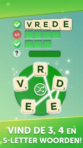 Scrabble® GO – Woordenpret! screenshot 7