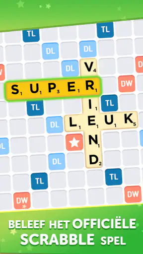 Scrabble® GO – Woordenpret! screenshot 8