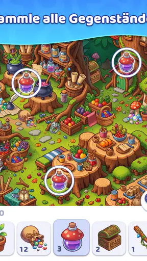 Search It – Wimmelbild screenshot 6
