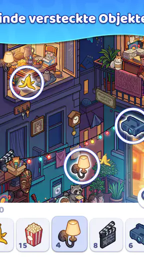 Search It – Wimmelbild screenshot 9