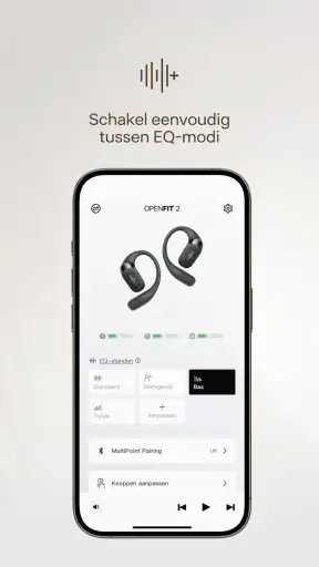 Shokz screenshot 7