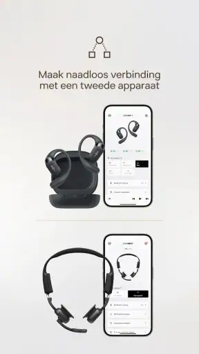 Shokz screenshot 8
