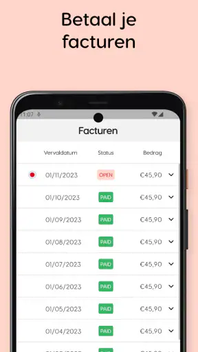 Shurgard screenshot 4