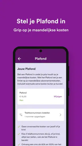 Simpel screenshot 3