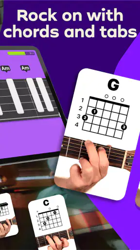 Simply Guitar - Learn Guitar screenshot 9