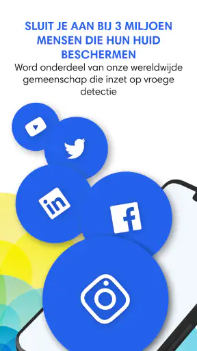 SkinVision - herken huidkanker screenshot 7