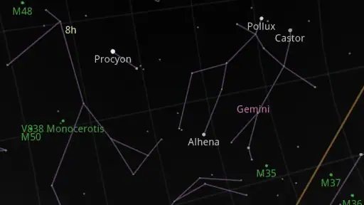 Sky Map: Hemelkaart screenshot 7