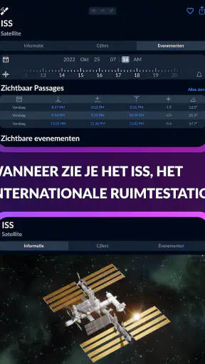 Sky Tonight: Sterren Herkennen screenshot 11