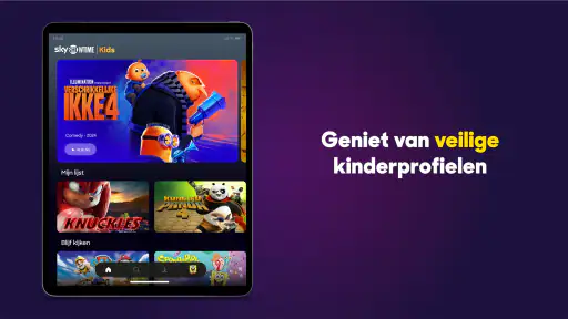 SkyShowtime: Films en series screenshot 10