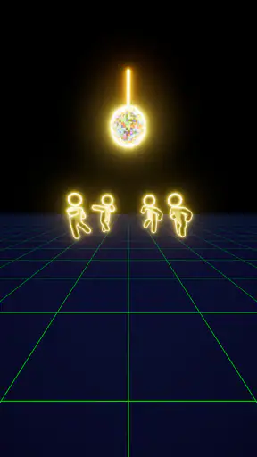 Slow Mo Strike: Knives in Time screenshot 11