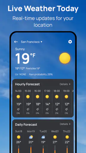 Snap News: Local & Alerts screenshot 11