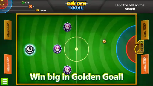 Soccer Stars: Football Games screenshot 10