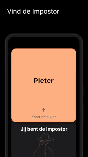 Social Gamebox screenshot 3