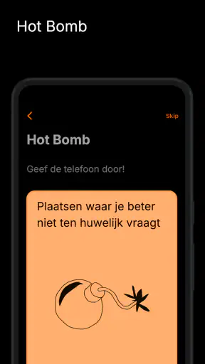 Social Gamebox screenshot 5