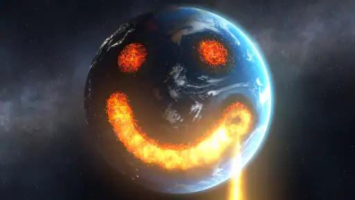 Solar Smash screenshot 9