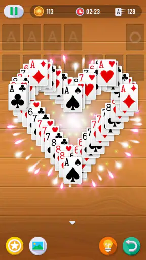 Solitaire: Classic Klondike screenshot 7
