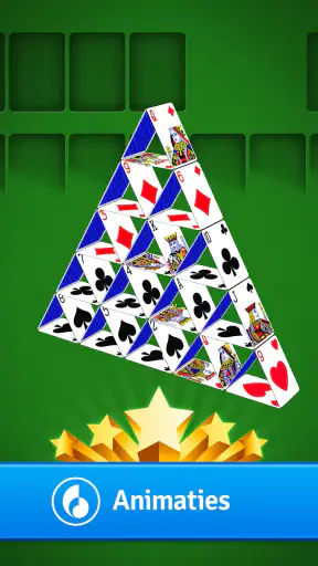 Solitaire: Classic Klondike screenshot 8