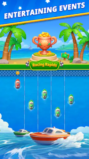 Splash Buster: Smash Fest 3D screenshot 11
