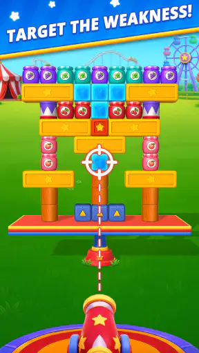 Splash Buster: Smash Fest 3D screenshot 12