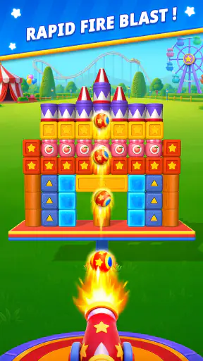 Splash Buster: Smash Fest 3D screenshot 4